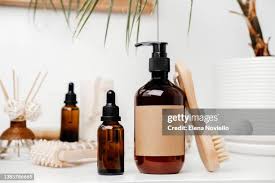 After Shower Body Serum - 8 oz