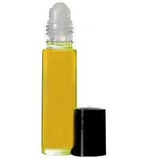 Perfume Oil 2 oz Roller