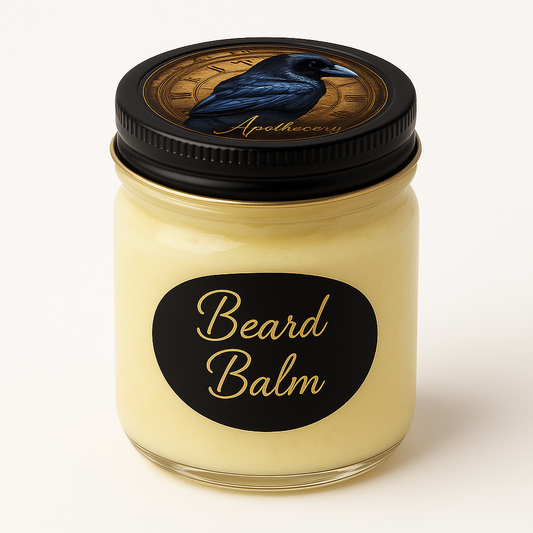 Beard Balm