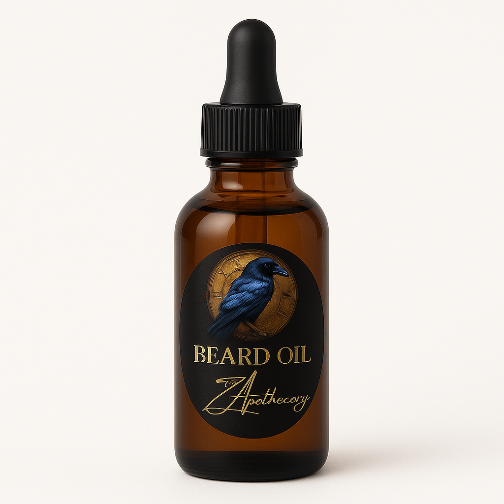 Beard Oil