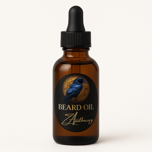 Beard Oil