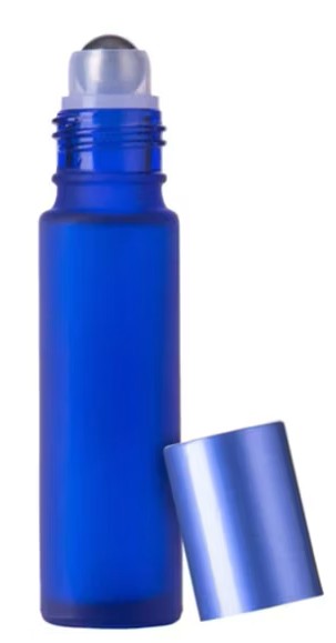 Under Eye Brightening Serum (w/ Bakuchiol) - 10ml Roller