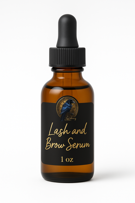 Lash and Brow Serum